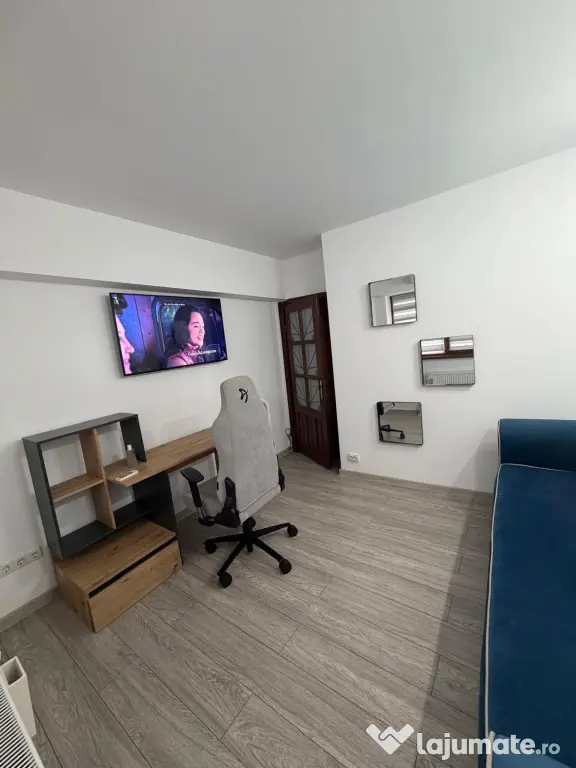 - Apartament 3 camere doua balcoane, suprafata 67mp, Vidin. - Braila (Braila)