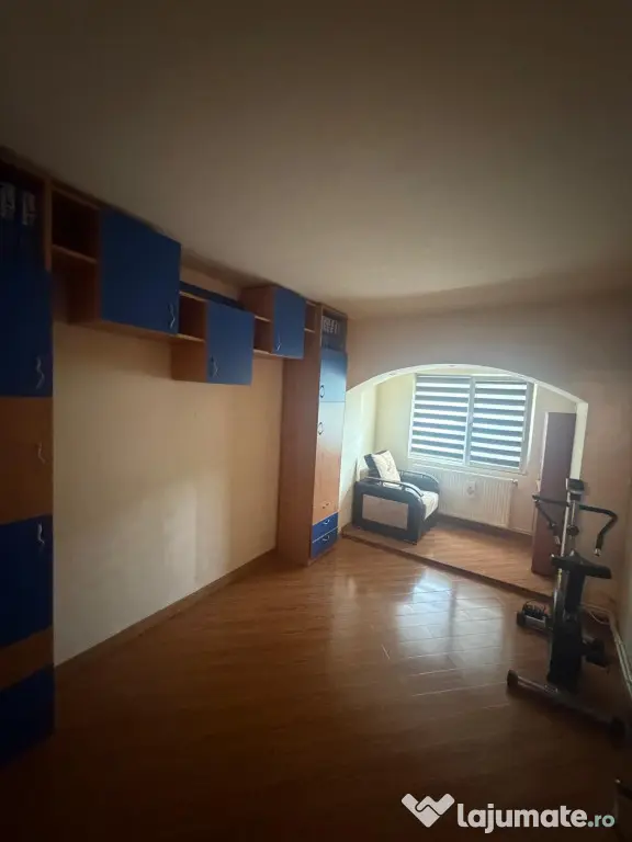 - Apartament 3 camere doua balcoane, suprafata 67mp, Vidin. - Braila (Braila)