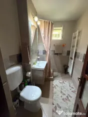 - Apartament 3 camere doua balcoane, suprafata 67mp, Vidin. 