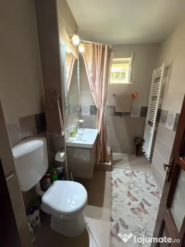 - Apartament 3 camere doua balcoane, suprafata 67mp, Vidin. - Braila (Braila)
