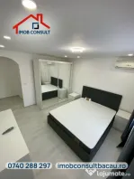 Garsonieră cu mobilier premium, zona Mioriței | CE1872