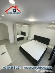 Garsonieră cu mobilier premium, zona Mioriței | CE1872 