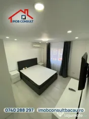 Garsonieră cu mobilier premium, zona Mioriței | CE1872 