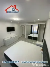 Garsonieră cu mobilier premium, zona Mioriței | CE1872 