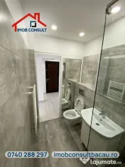 Garsonieră cu mobilier premium, zona Mioriței | CE1872 
