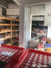 Spațiu comercial de vânzare , 50 mp, poziție Centrală 