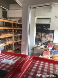 Spațiu comercial de vânzare , 50 mp, poziție Centrală 