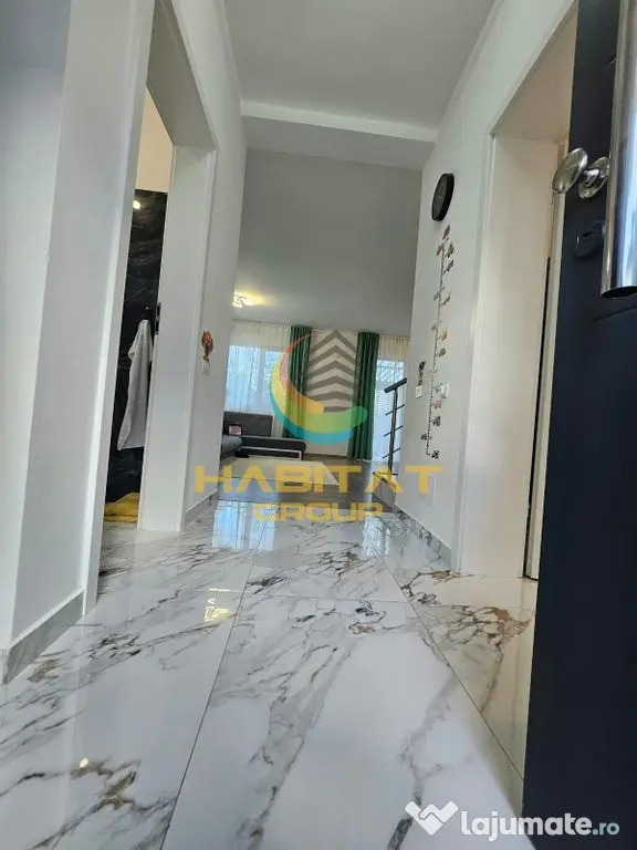 Vânzare Duplex 138 mp - Popești Leordeni / Rasaritului - Popesti Leordeni (Bucuresti-Ilfov)