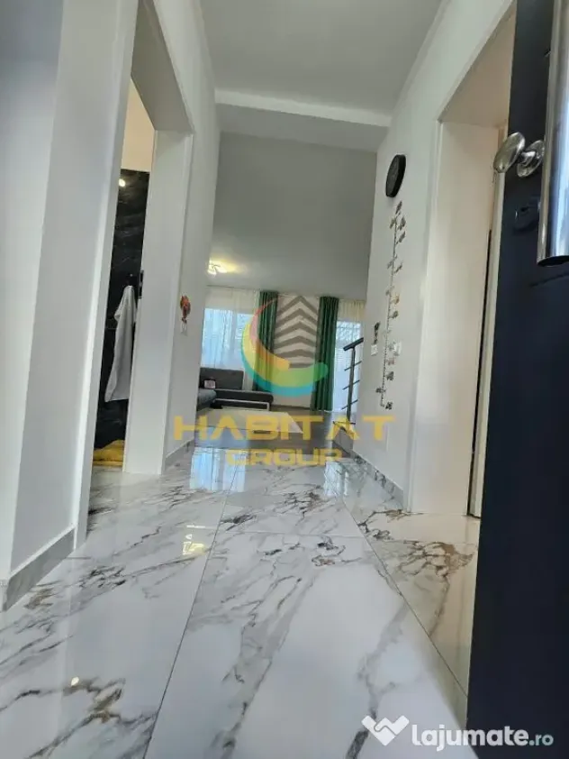 Vânzare Duplex 138 mp - Popești Leordeni / Rasaritului - Popesti Leordeni (Bucuresti-Ilfov)