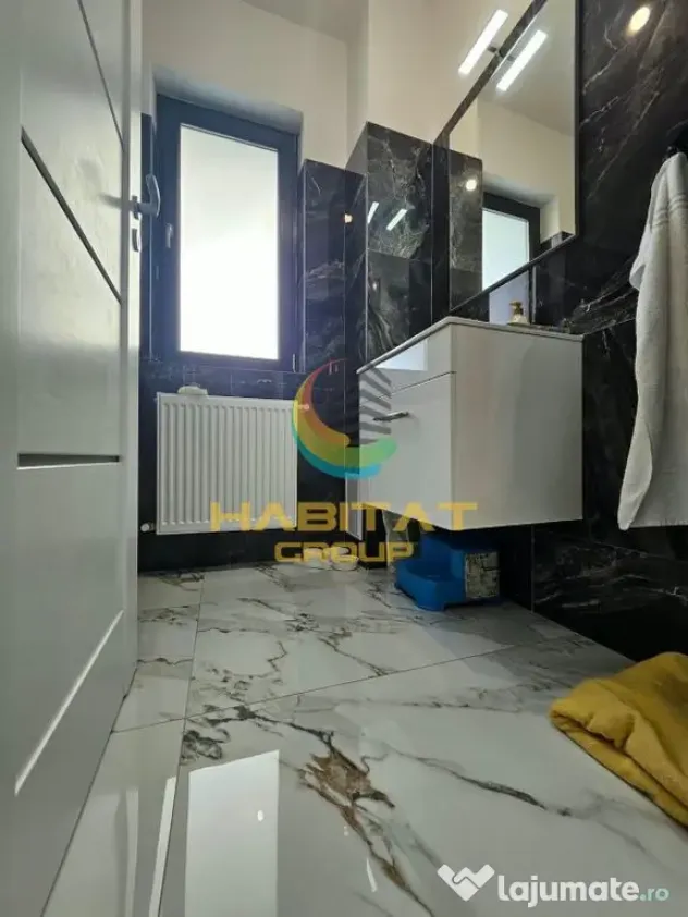 Vânzare Duplex 138 mp - Popești Leordeni / Rasaritului - Popesti Leordeni (Bucuresti-Ilfov)