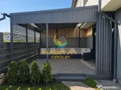 Vânzare Duplex 138 mp - Popești Leordeni / Rasaritului 