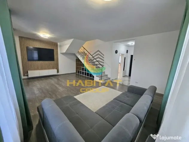 Vânzare Duplex 138 mp - Popești Leordeni / Rasaritului - Popesti Leordeni (Bucuresti-Ilfov)
