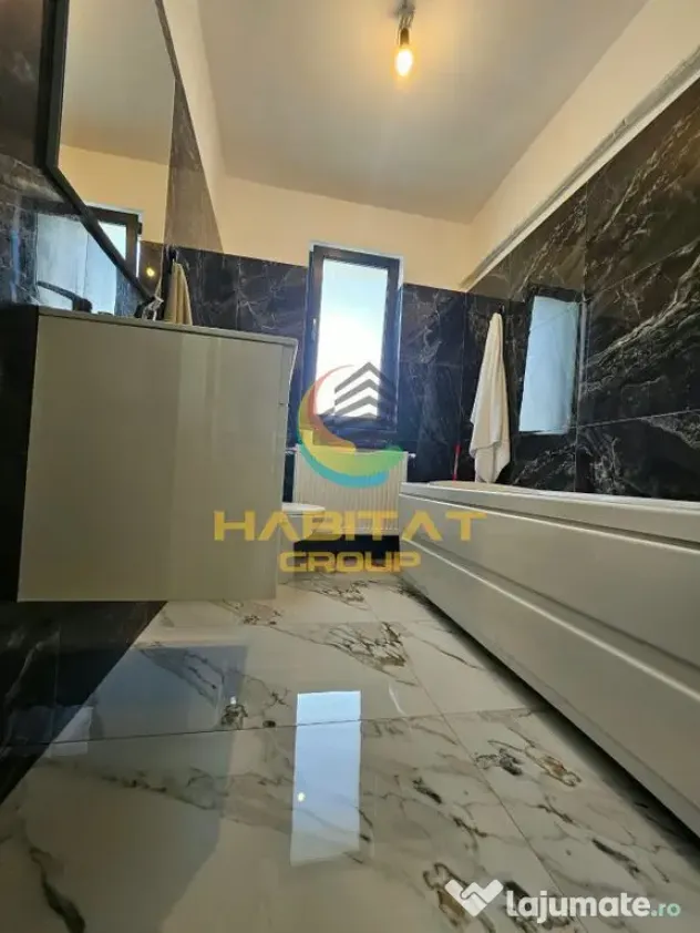 Vânzare Duplex 138 mp - Popești Leordeni / Rasaritului - Popesti Leordeni (Bucuresti-Ilfov)