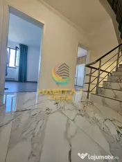 Vânzare Duplex 138 mp - Popești Leordeni / Rasaritului