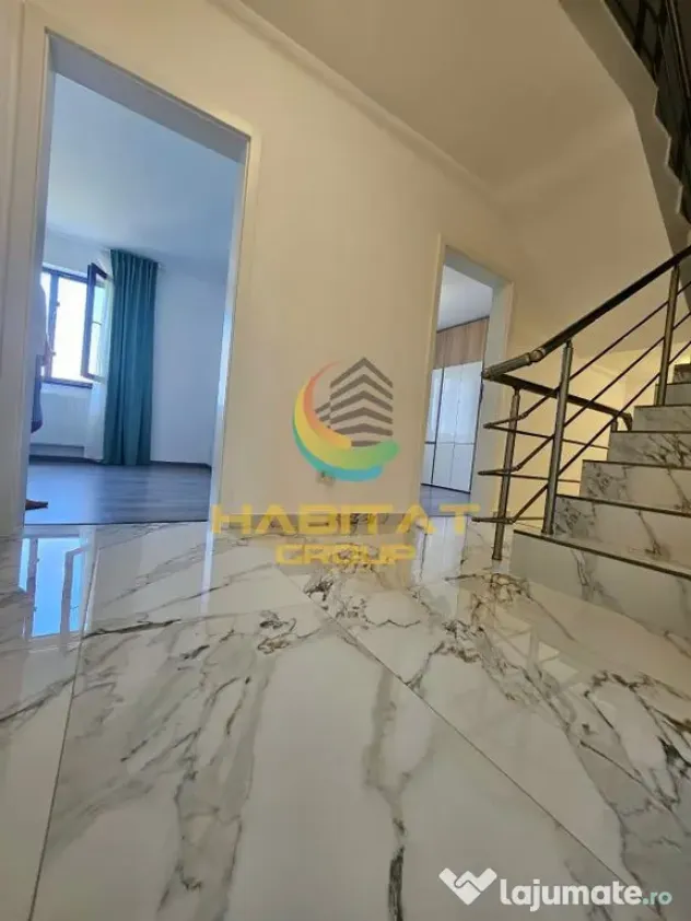 Vânzare Duplex 138 mp - Popești Leordeni / Rasaritului - Popesti Leordeni (Bucuresti-Ilfov)