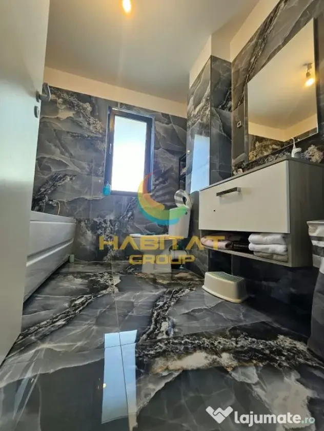 Vânzare Duplex 138 mp - Popești Leordeni / Rasaritului - Popesti Leordeni (Bucuresti-Ilfov)