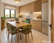 Apartament 2 camere - Parcare - Pallady