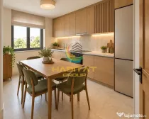 Apartament 2 camere - Parcare - Pallady