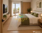 Apartament 2 camere - Parcare - Pallady