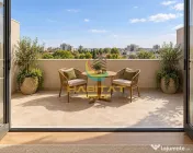 Apartament 2 camere - Parcare - Pallady