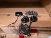 Microfoane contact doze piezoelectrice instrumente muzicale Standard