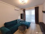 Apartament cu 2 camere, complex rezidential, Zona Lipovei - Timisoara 