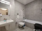 Apartament cu 2 camere, complex rezidential, Zona Lipovei - Timisoara 