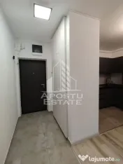 Apartament cu 2 camere, complex rezidential, Zona Lipovei - Timisoara 