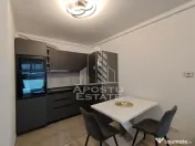 Apartament cu 2 camere, complex rezidential, Zona Lipovei - Timisoara 