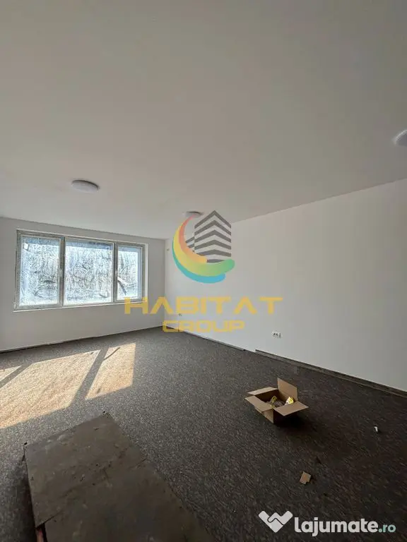 Hală industrială de 2.400 mp în Popești-Leordeni - Popesti Leordeni (Bucuresti-Ilfov)