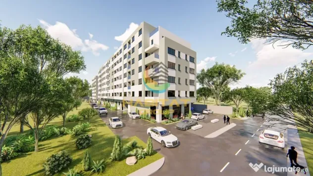 Apartament nou 3 camere, decomandat Grand Arena - Bucuresti (Bucuresti-Ilfov)
