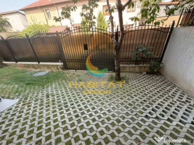273 mp 7 camere 52 mp curte trifazic 8 minute Metrou Grozăvești/Petrache Poenaru - Bucuresti (Bucuresti-Ilfov)
