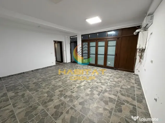 273 mp 7 camere 52 mp curte trifazic 8 minute Metrou Grozăvești/Petrache Poenaru - Bucuresti (Bucuresti-Ilfov)