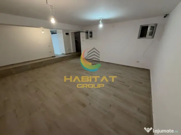 273 mp 7 camere 52 mp curte trifazic 8 minute Metrou Grozăvești/Petrache Poenaru - Bucuresti (Bucuresti-Ilfov)