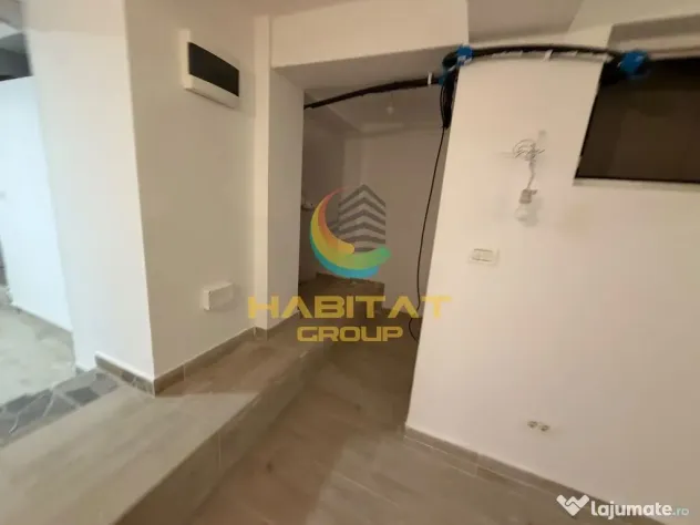 273 mp 7 camere 52 mp curte trifazic 8 minute Metrou Grozăvești/Petrache Poenaru - Bucuresti (Bucuresti-Ilfov)
