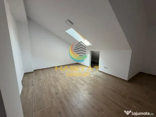 273 mp 7 camere 52 mp curte trifazic 8 minute Metrou Grozăvești/Petrache Poenaru - Bucuresti (Bucuresti-Ilfov)
