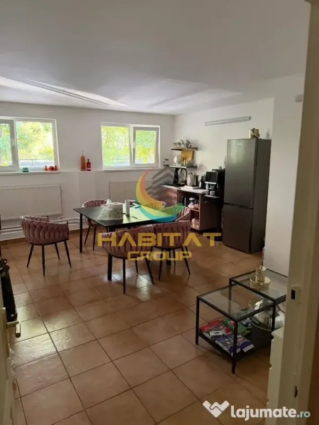 Spațiu de 240 mp de închiriat, cu acces secundar pentru aprovizionare - Bucuresti (Bucuresti-Ilfov)