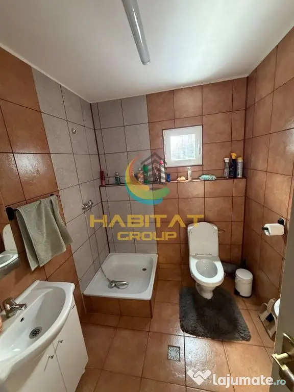 Spațiu de 240 mp de închiriat, cu acces secundar pentru aprovizionare - Bucuresti (Bucuresti-Ilfov)