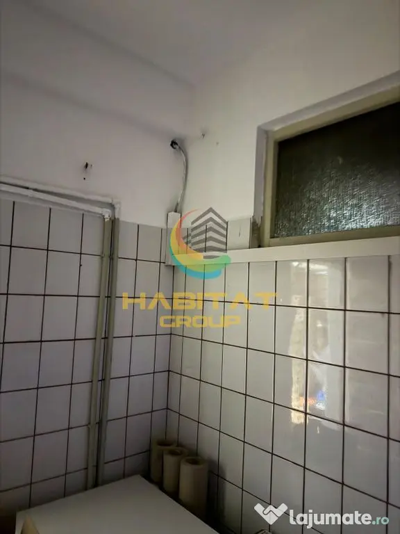 Spațiu de 240 mp de închiriat, cu acces secundar pentru aprovizionare - Bucuresti (Bucuresti-Ilfov)