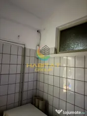 Spațiu de 240 mp de închiriat, cu acces secundar pentru aprovizionare