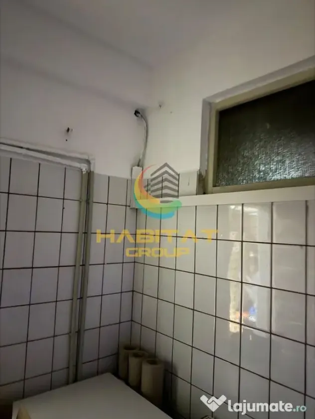 Spațiu de 240 mp de închiriat, cu acces secundar pentru aprovizionare - Bucuresti (Bucuresti-Ilfov)