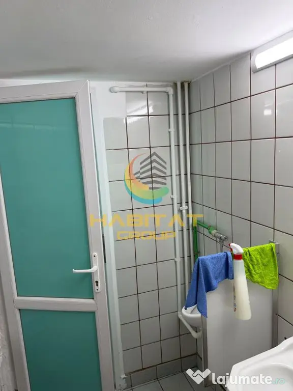 Spațiu de 240 mp de închiriat, cu acces secundar pentru aprovizionare - Bucuresti (Bucuresti-Ilfov)