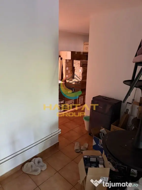 Spațiu de 240 mp de închiriat, cu acces secundar pentru aprovizionare - Bucuresti (Bucuresti-Ilfov)