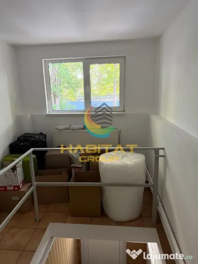 Spațiu de 240 mp de închiriat, cu acces secundar pentru aprovizionare - Bucuresti (Bucuresti-Ilfov)
