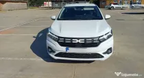 Vând  Dacia Logan 2024 Journey ECO-G 100 – BENZINĂ + GPL
