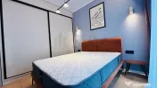 Apartament 2 camere de închiriat Floreasca, etaj 1, semidecomandat, lux 