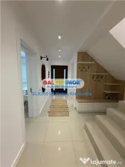Casa/Vila Duplex P 1 M Soseaua Oltenitei - Popesti Leordeni 