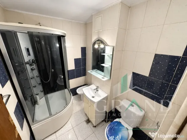 3 CAMERE DECOMANDATE | ZORILOR – UMF | 2 BĂI | PARCARE IN - Cluj-Napoca (Cluj)