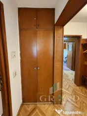 3 CAMERE DECOMANDATE | ZORILOR – UMF | 2 BĂI | PARCARE IN