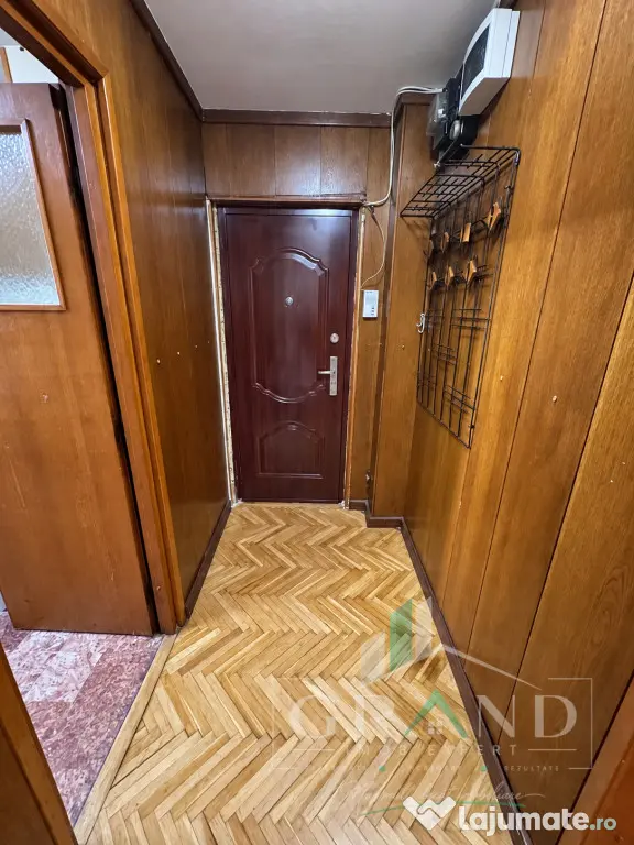 3 CAMERE DECOMANDATE | ZORILOR – UMF | 2 BĂI | PARCARE IN - Cluj-Napoca (Cluj)
